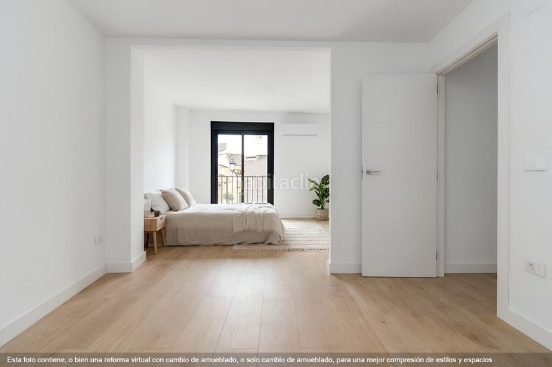 Foto 3dc78b11-c815-49ac-844d-83131a0dae09. Casa adossada amb aparcament a Santa Fe