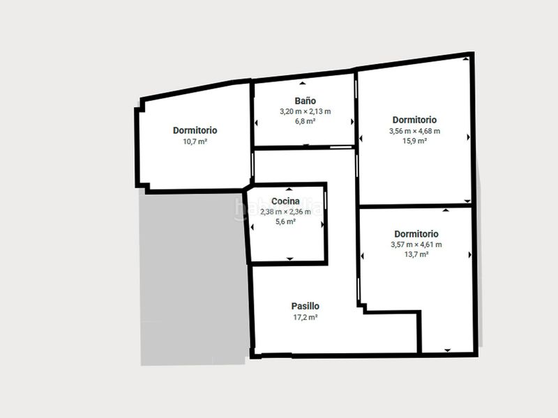 Foto 4246b48a-8cd8-4508-9310-a549f2229b72. Casa adossada amb aparcament a Santa Fe