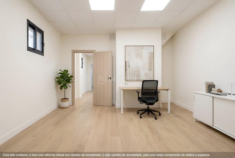 Foto 498fceac-ffb4-4991-9393-09da86ff47d6. Casa adossada amb aparcament a Santa Fe