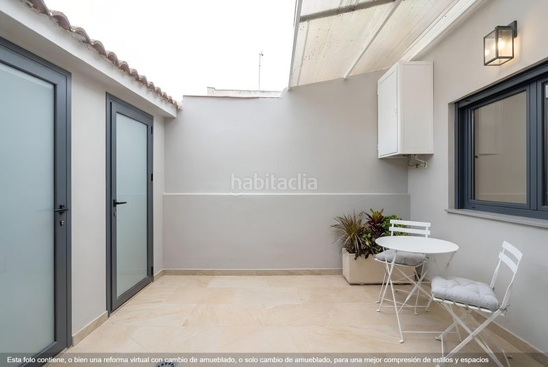 Foto 4e0cc6b3-ed04-4077-9326-49f7d0ba64ab. Casa adossada amb aparcament a Santa Fe