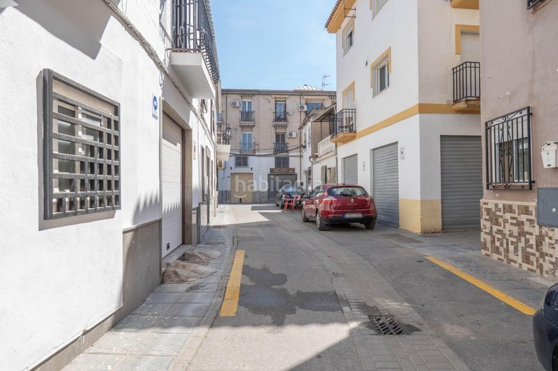 Foto 5a97ed35-0dfb-4867-aa72-c6cc61e2ac5d. Casa adossada amb aparcament a Santa Fe