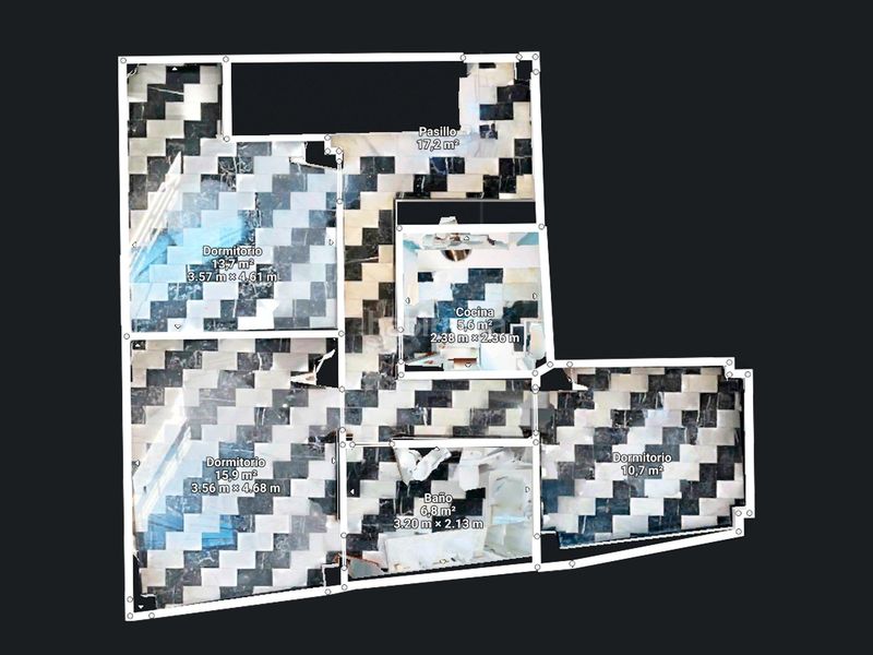 Foto 61b67578-6295-4d17-bb6e-1297df03a5c6. Casa adossada amb aparcament a Santa Fe