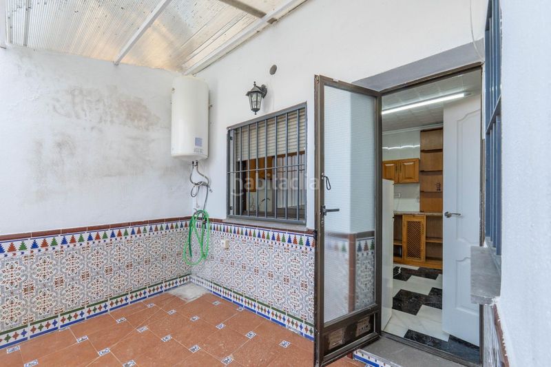 Foto 779b781b-694c-468b-87a6-cd30c0a105b5. Casa adossada amb aparcament a Santa Fe