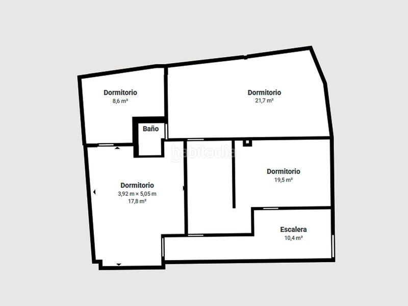 Foto 7c8d48a9-8bcf-4fd0-bf28-44e165826563. Casa adossada amb aparcament a Santa Fe