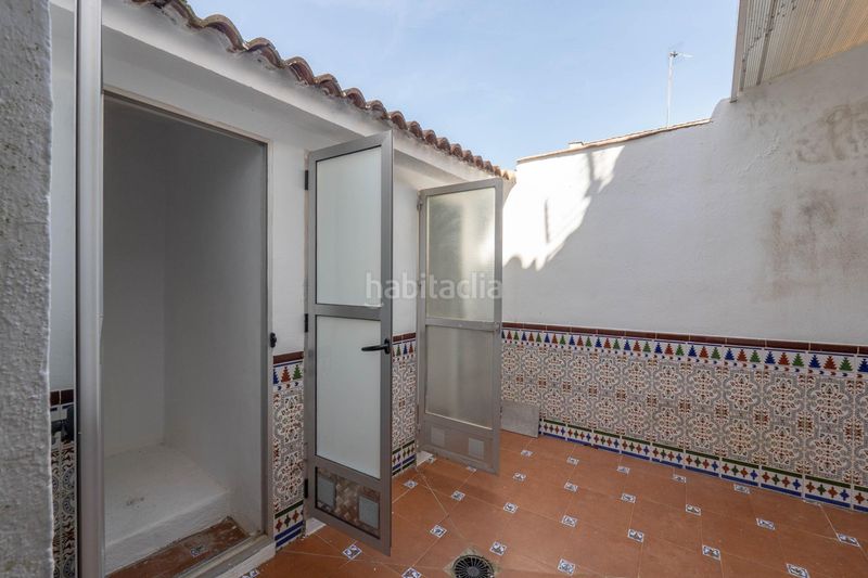 Foto 8b909ff8-18bc-4bc3-878b-bd17814a7050. Casa adossada amb aparcament a Santa Fe