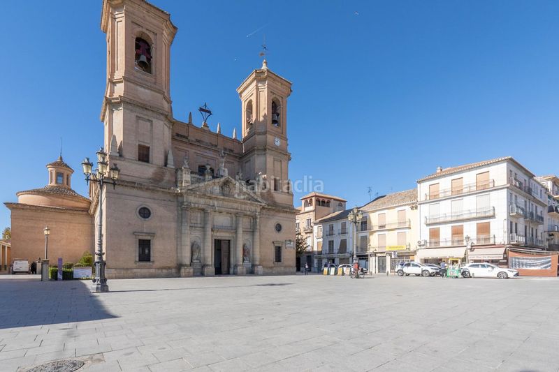 Foto 947918e3-f4ea-4176-aa79-d7282de1e4de. Casa adossada amb aparcament a Santa Fe