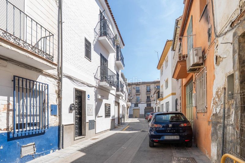 Foto 9e2b6957-a18d-43ef-bb13-2f75888e5f1f. Casa adossada amb aparcament a Santa Fe