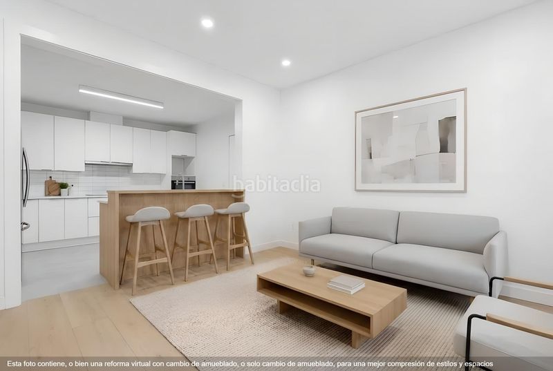 Foto a23a5648-3a1d-4b9c-a858-3d5c966d79c3. Casa adossada amb aparcament a Santa Fe