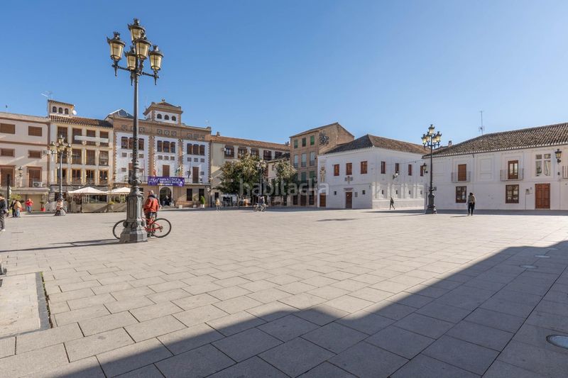 Foto a86e9740-7eb8-4edc-a735-b07556672e5f. Casa adossada amb aparcament a Santa Fe