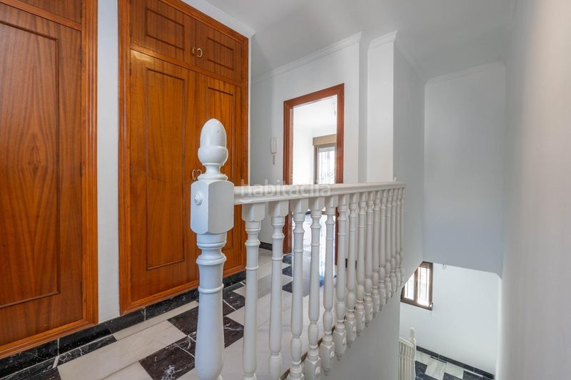 Foto ae02a67b-471d-40f7-ab50-a0556cce39e5. Casa adossada amb aparcament a Santa Fe