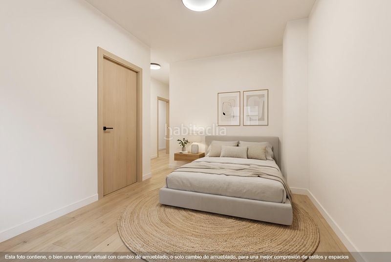 Foto b1d3ed37-0bcb-413f-a576-136d75025742. Casa adossada amb aparcament a Santa Fe