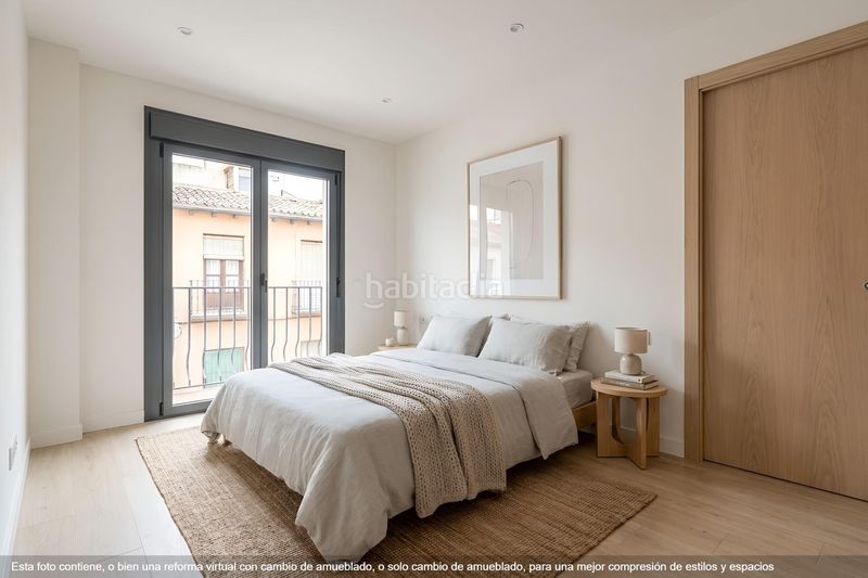 Foto b304b8ad-21be-4013-8eb7-65995e56482e. Casa adossada amb aparcament a Santa Fe