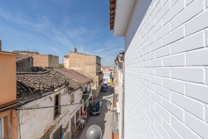 Foto bb4c9b7a-41b9-4a15-8b5a-4bc4441b019f. Casa adossada amb aparcament a Santa Fe