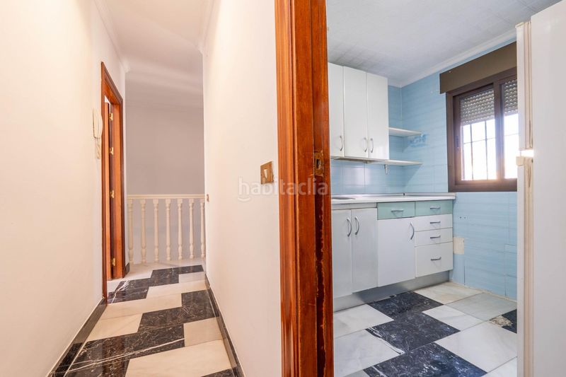 Foto c8b86d8d-0897-4603-843f-5242db24ed09. Casa adossada amb aparcament a Santa Fe