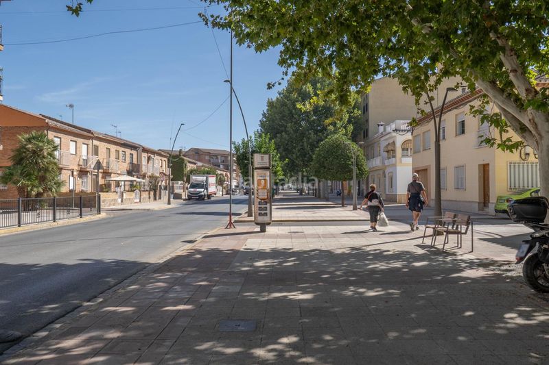 Foto ca6809f1-d001-445d-aba6-6745ef51fa8e. Casa adossada amb aparcament a Santa Fe
