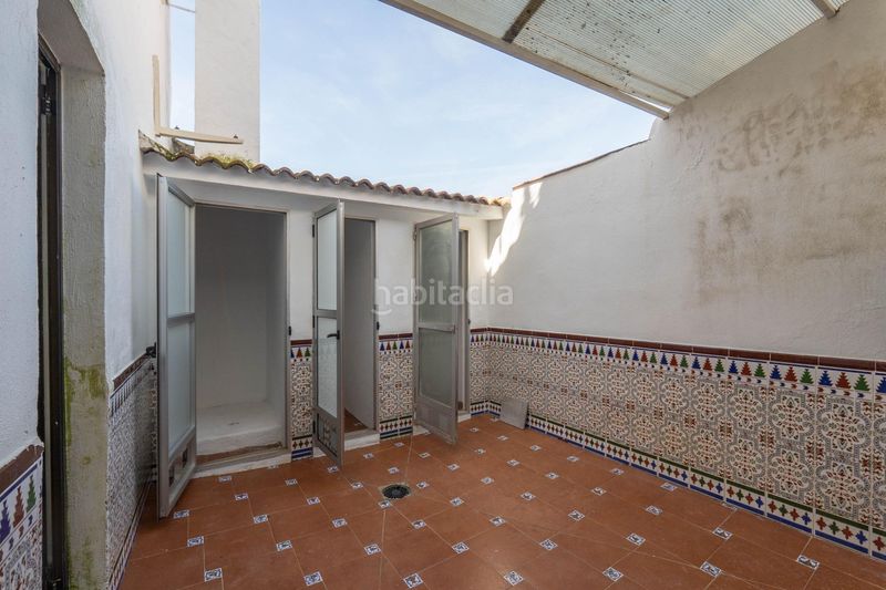 Foto db1a29cb-c56d-47e4-8a73-f04e5a983a27. Casa adossada amb aparcament a Santa Fe