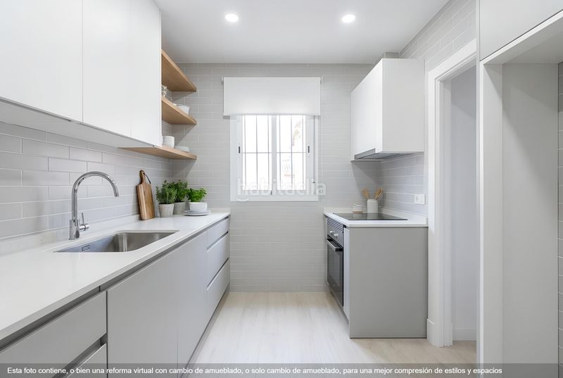 Foto dfdb0b7e-f101-4f70-99a1-e4cb4cb56c4a. Casa adossada amb aparcament a Santa Fe