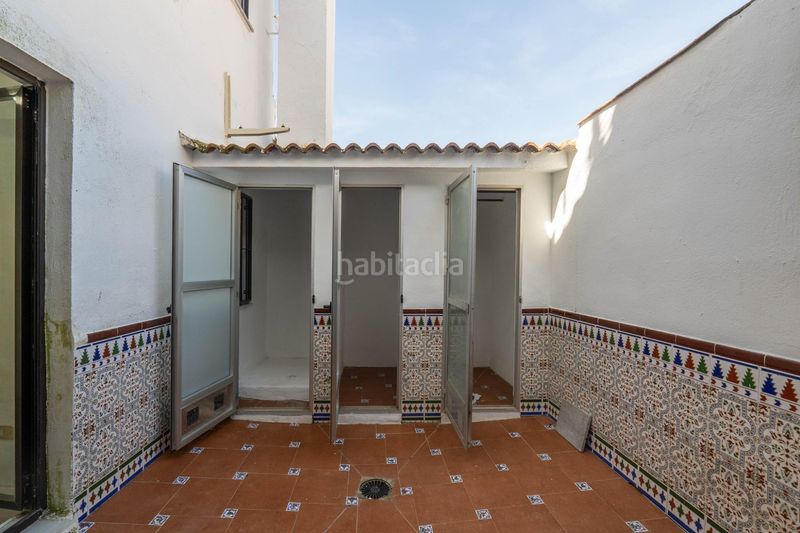 Foto e097844d-d61d-4dc0-b029-6bd4de7547d8. Casa adossada amb aparcament a Santa Fe