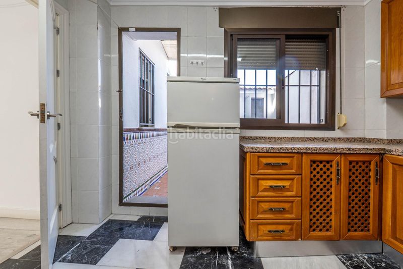 Foto e5c4af6f-a587-41b3-88ba-aa32b6a173fc. Casa adossada amb aparcament a Santa Fe