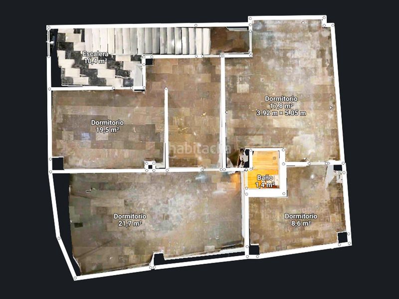 Foto ea8e47a0-c9cd-4d06-a1b0-0f1aff5dcb7f. Casa adossada amb aparcament a Santa Fe