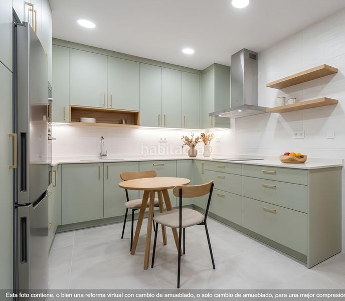 Foto f08408ec-3cd8-4cbb-8f47-589f886b3bf3. Casa adossada amb aparcament a Santa Fe