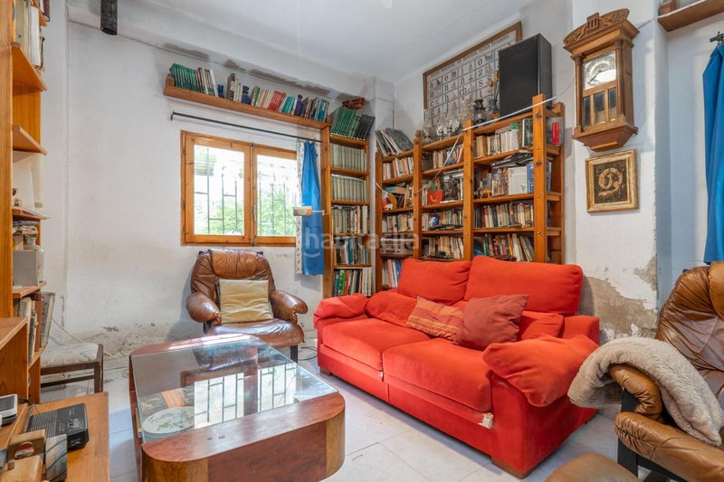 Foto 1a548a5f-5292-413d-b5ad-9c2aec2c2299. Casa en calle camino de ullar 10 venta de amplia casa con terreno granada en Santa Fe