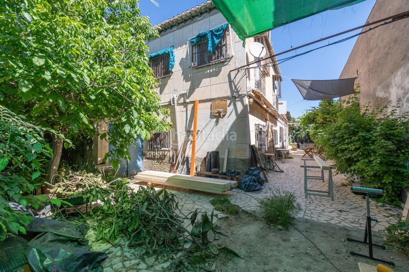 Foto 1a7c1fb3-9b33-4f96-9e25-93f121180b89. Casa en calle camino de ullar 10 venta de amplia casa con terreno granada en Santa Fe