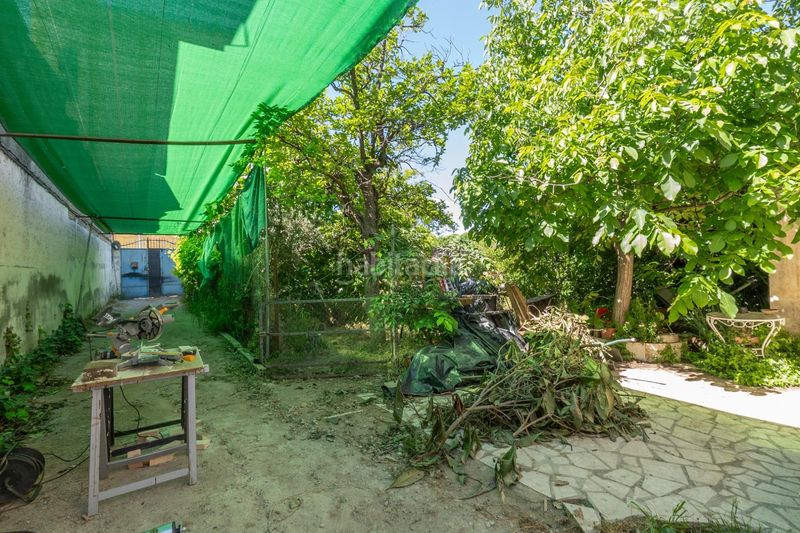 Foto 1e94f149-2c01-42f6-964e-53da14097017. Casa en calle camino de ullar 10 venta de amplia casa con terreno granada en Santa Fe