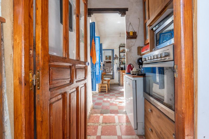 Foto 30e1c6ab-4560-431c-9ca8-f915b0f9c564. Casa en calle camino de ullar 10 venta de amplia casa con terreno granada en Santa Fe