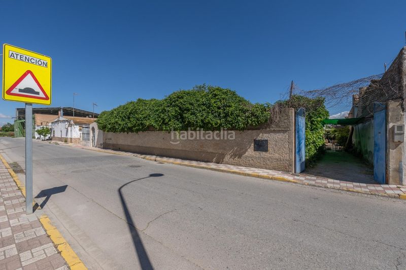 Foto 47e84108-3812-4a6f-8bc6-6f51d273cb67. Casa en calle camino de ullar 10 venta de amplia casa con terreno granada en Santa Fe
