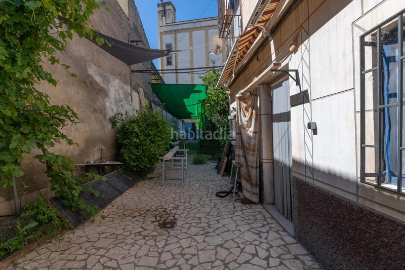 Foto 6e644a0b-6e94-477e-ae03-0a9dc587fc0e. Casa en calle camino de ullar 10 venta de amplia casa con terreno granada en Santa Fe