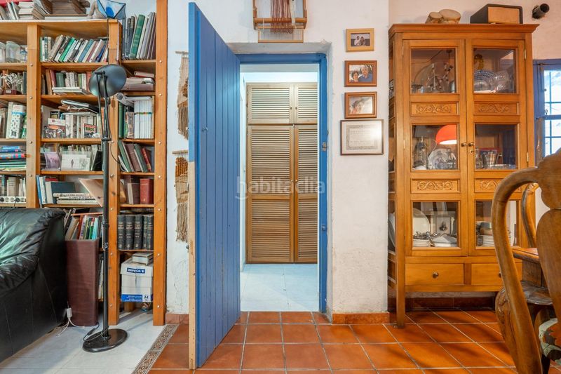 Foto 75070589-2f81-42e2-96ed-f9031e957c94. Casa en calle camino de ullar 10 venta de amplia casa con terreno granada en Santa Fe