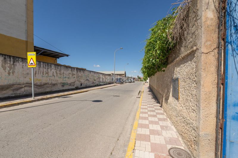 Foto 753f641d-2345-4d47-ad1b-ddce1125fb27. Casa en calle camino de ullar 10 venta de amplia casa con terreno granada en Santa Fe