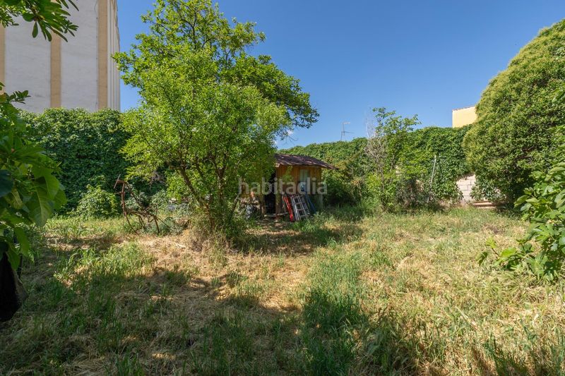 Foto 78f0ff09-73da-4905-930b-c1ef6c5dde45. Casa en calle camino de ullar 10 venta de amplia casa con terreno granada en Santa Fe