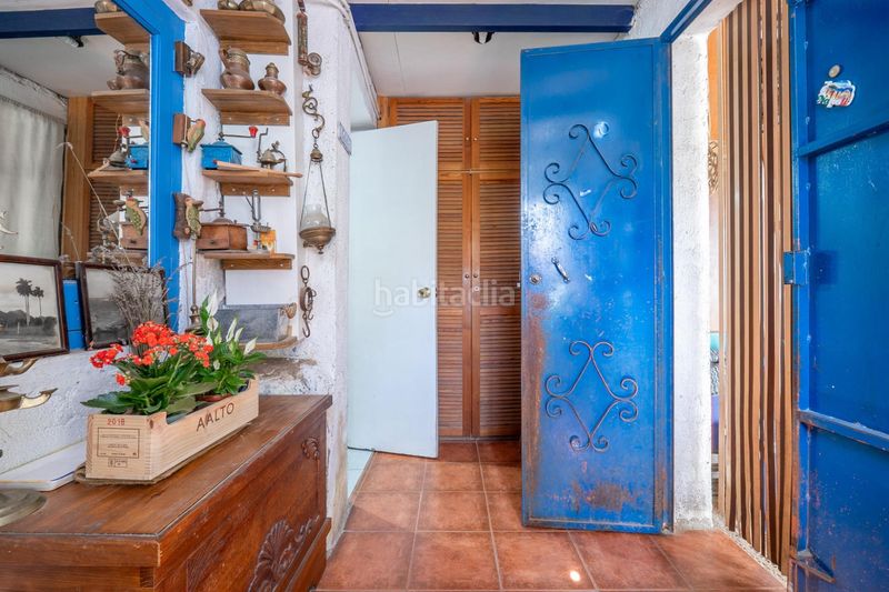 Foto 92fc0efd-27e9-4c2e-9141-22cd64f04003. Casa en calle camino de ullar 10 venta de amplia casa con terreno granada en Santa Fe