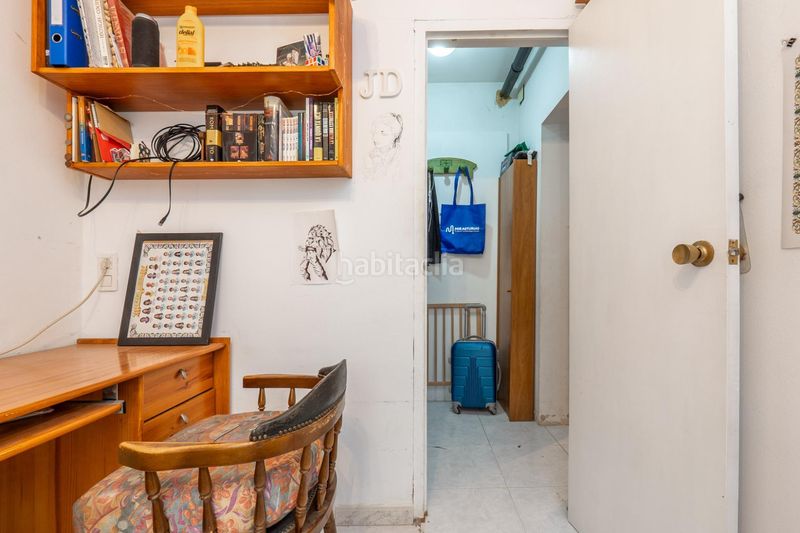 Foto 945a1ee9-ff12-473a-9597-fa6083ab455e. Casa en calle camino de ullar 10 venta de amplia casa con terreno granada en Santa Fe