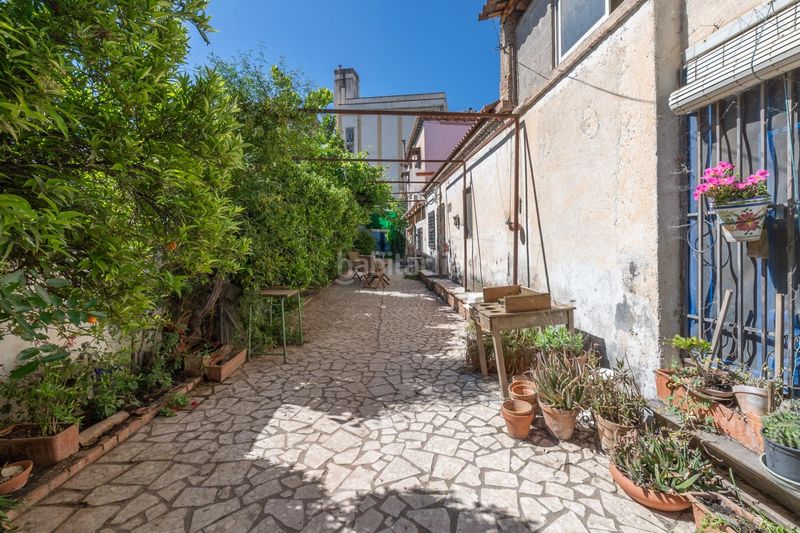 Foto 9c825e01-6b84-4342-b629-f8d926e98199. Casa en calle camino de ullar 10 venta de amplia casa con terreno granada en Santa Fe