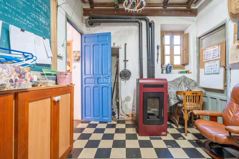 Foto a189e56f-85a7-4daa-994d-5d8f875bb87b. Casa en calle camino de ullar 10 venta de amplia casa con terreno granada en Santa Fe