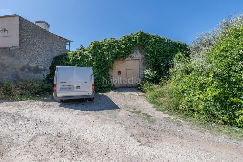 Foto a23bfe20-c3a9-4ee1-9c04-aa729d1878a4. Casa en calle camino de ullar 10 venta de amplia casa con terreno granada en Santa Fe