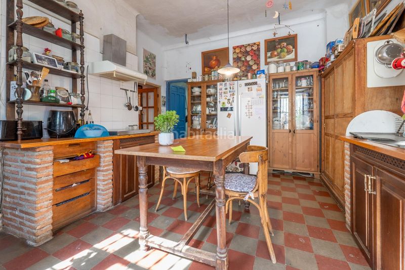 Foto a96b440a-38b5-4b48-a08d-84e4b63b230a. Casa en calle camino de ullar 10 venta de amplia casa con terreno granada en Santa Fe