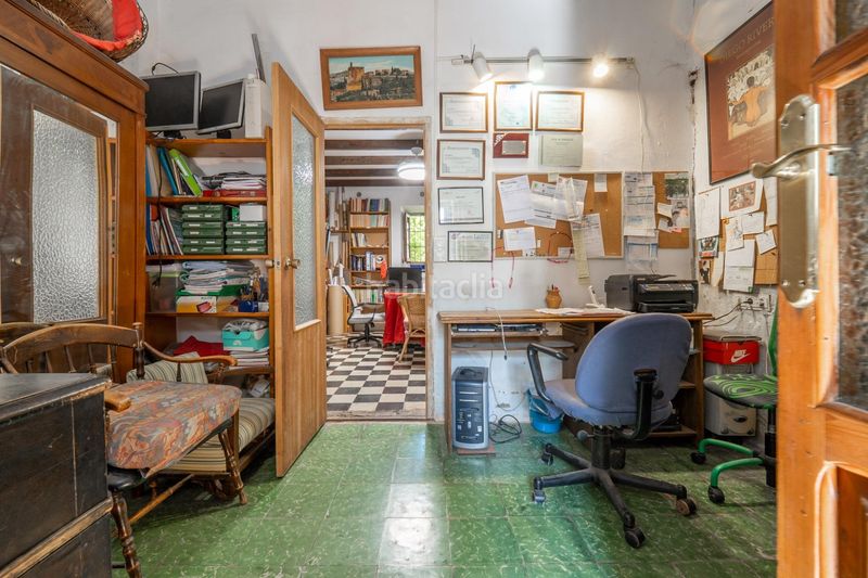 Foto b89aaecf-536a-4080-9d79-7e9ea5744158. Casa en calle camino de ullar 10 venta de amplia casa con terreno granada en Santa Fe