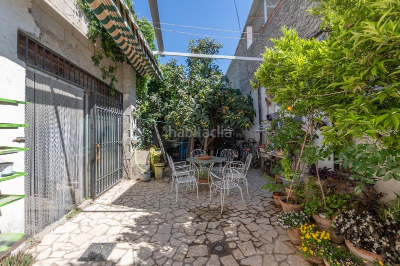 Foto bbb90315-8392-4a71-b916-1903083492ae. Casa en calle camino de ullar 10 venta de amplia casa con terreno granada en Santa Fe