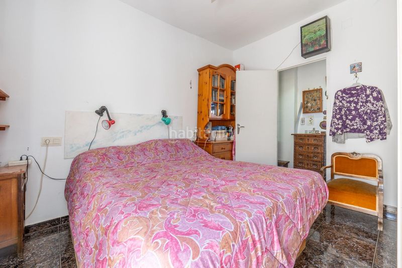 Foto c30e9f90-f37a-42d4-8b53-d4ff02b04a62. Casa en calle camino de ullar 10 venta de amplia casa con terreno granada en Santa Fe