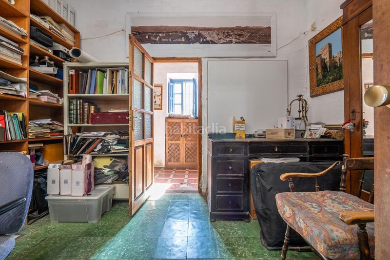 Foto c3b6ed11-cadd-4d1d-b7b5-74da8bcbc618. Casa en calle camino de ullar 10 venta de amplia casa con terreno granada en Santa Fe