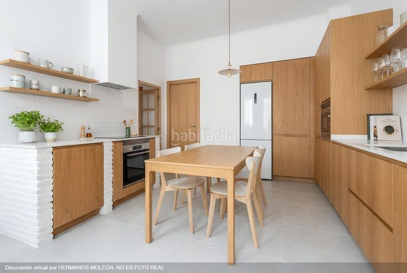 Foto c948b0aa-0efe-4de1-9cdb-01a499a0f2af. Casa en calle camino de ullar 10 venta de amplia casa con terreno granada en Santa Fe