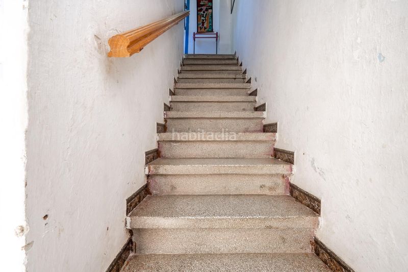 Foto d60be810-5b9c-4f3b-9673-711ced46a3d3. Casa en calle camino de ullar 10 venta de amplia casa con terreno granada en Santa Fe