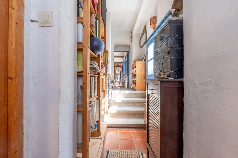 Foto d6bdd6e5-188e-4187-8ad1-7bdc6fd866e5. Casa en calle camino de ullar 10 venta de amplia casa con terreno granada en Santa Fe