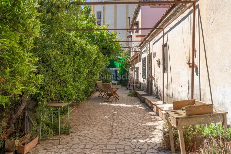 Foto d90b511a-463c-486a-bea0-fd4a16f3cfc2. Casa en calle camino de ullar 10 venta de amplia casa con terreno granada en Santa Fe
