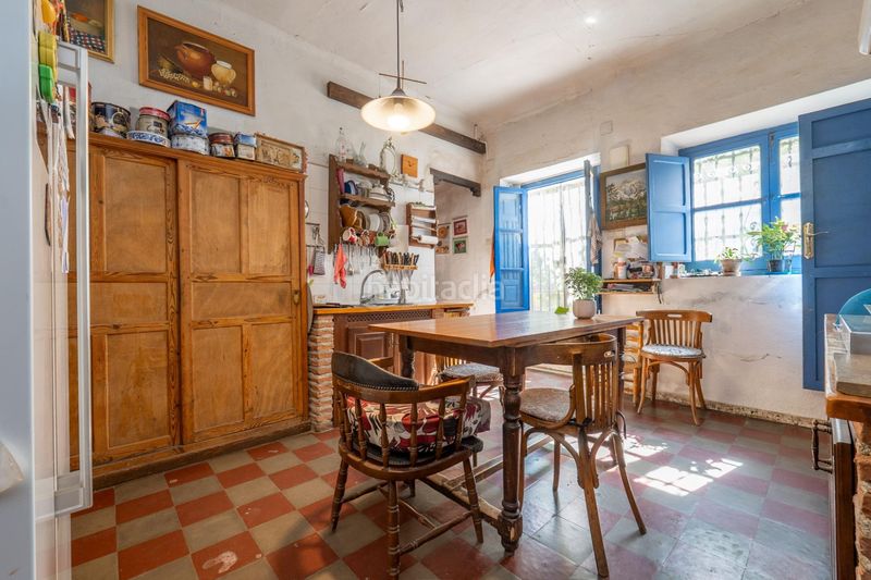Foto e1d9a978-b562-4c78-a4fd-dd6f49ddca55. Casa en calle camino de ullar 10 venta de amplia casa con terreno granada en Santa Fe