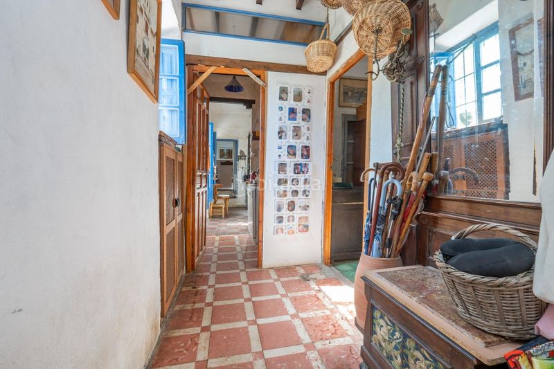Foto e698a62a-63df-40b5-8353-1561eedcc7fd. Casa en calle camino de ullar 10 venta de amplia casa con terreno granada en Santa Fe